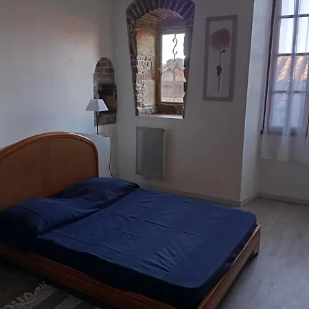La Maison Du Tuadou Apartment *