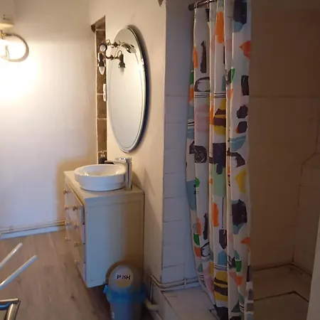 La Maison Du Tuadou * Cordes-sur-Ciel