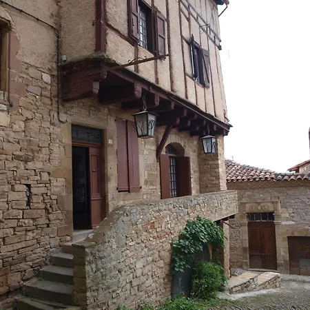 Apartment La Maison Du Tuadou *