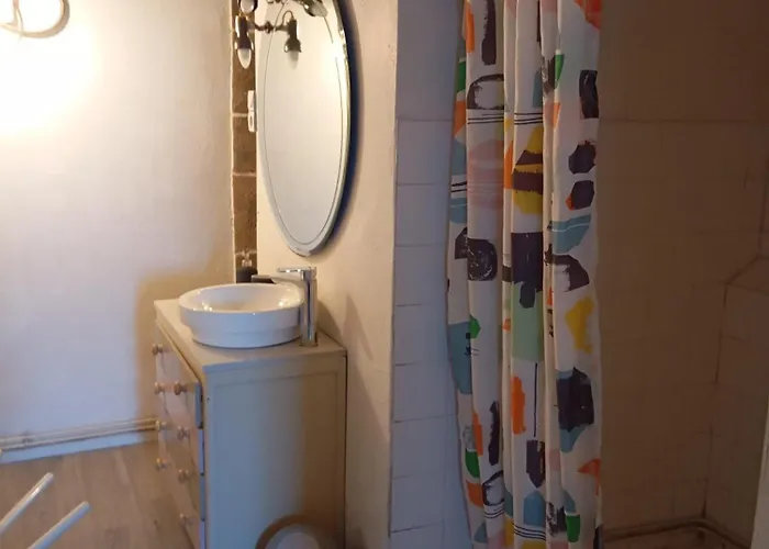 La Maison Du Tuadou * Cordes-sur-Ciel